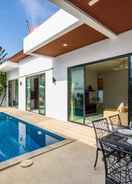 Ảnh chính Perfect 3br Pool Villa by Intira Villas