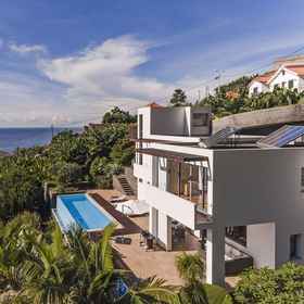 Primary image1The Designhouse by Our Madeira,阿科达卡列塔別墅