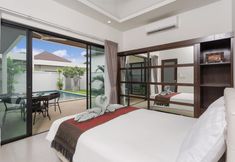 Lain-lain 4 Big Buddha View 3br Pool Villa by Intira