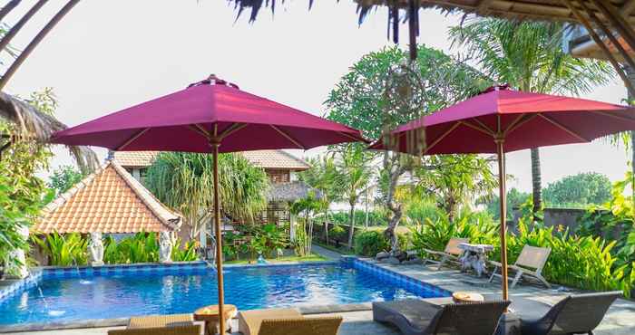 Lainnya West Break Bali Medewi