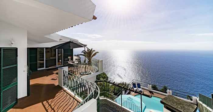 Others Villa Aquarela by Our Madeira