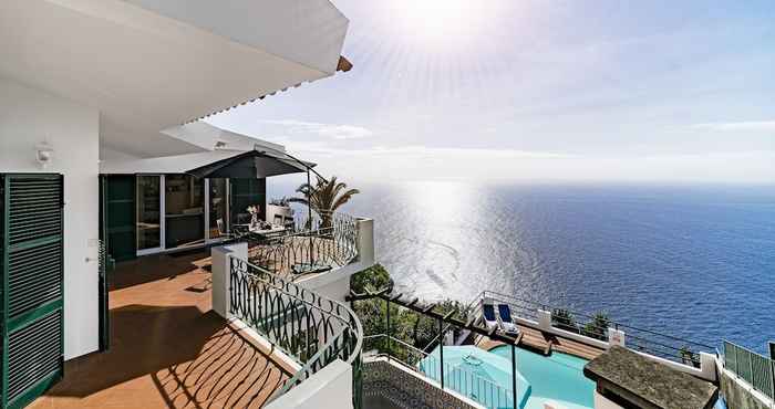 Others Villa Aquarela by Our Madeira