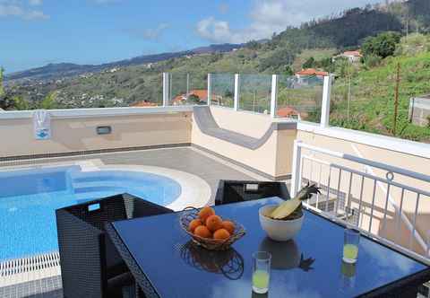 Others Villa Dilis by Our Madeira