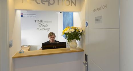 Others 2 Southsea Rocks Hotel