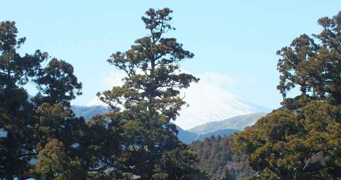 Khác Hananoyado Fukuya