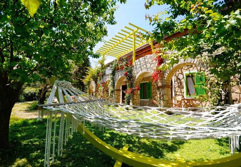 Lainnya Olive Farm Of Datca