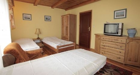 Others 2 Agroturystyka Katarzyna Tarasiewicz