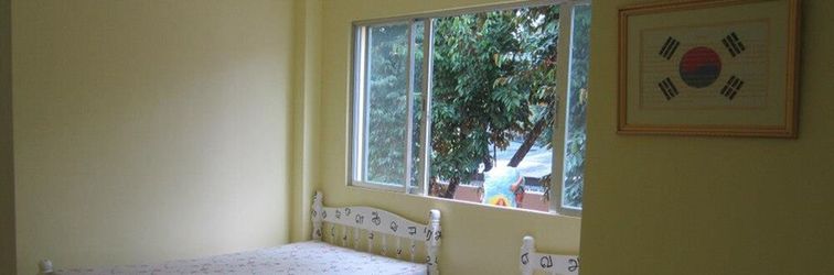 Others DDD Habitat Marikina Hotel