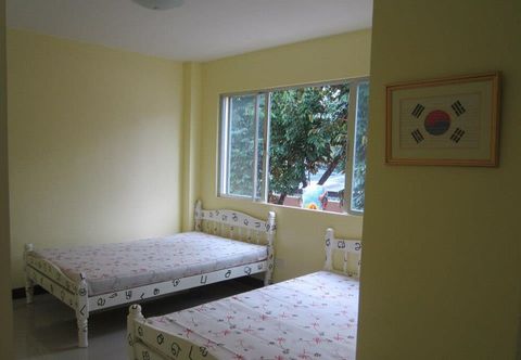 Others DDD Habitat Marikina Hotel