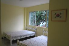 Others DDD Habitat Marikina Hotel