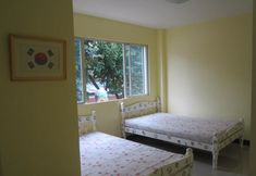 Others 5 DDD Habitat Marikina Hotel