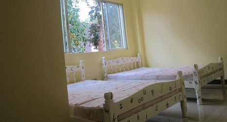 Others 2 DDD Habitat Marikina Hotel