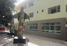 Others 7 DDD Habitat Marikina Hotel