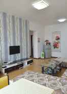Primary image Lanzhou Longshang Mingzhu Apartment Three-bedroom suite