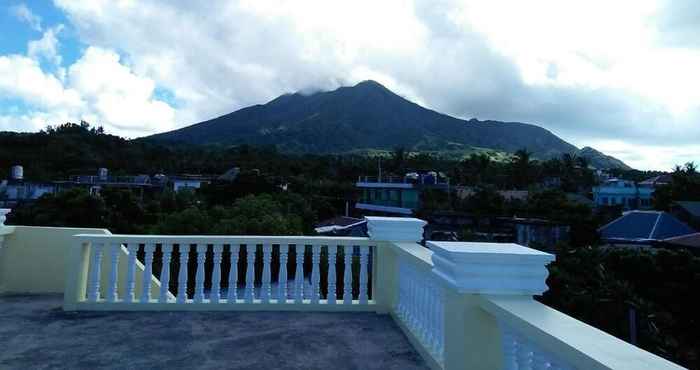 Lain-lain DDD Habitat Dormitory - Tacloban