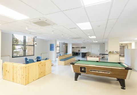 其他 Colegio Mayor Resa Hernán Cortés - Centro Adscrito a REAJ