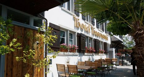 Others 2 Landgasthof Hasenstrick