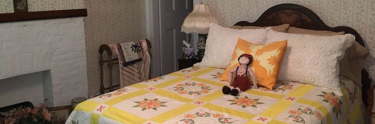 Others The Pratt Smith House B&B