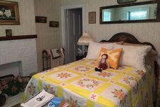 Others The Pratt Smith House B&B