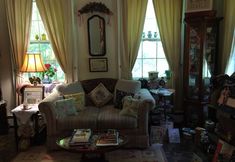 Others 2 The Pratt Smith House B&B