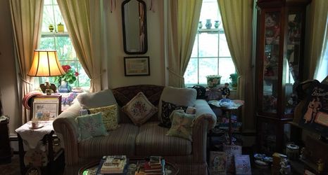 Others 2 The Pratt Smith House B&B