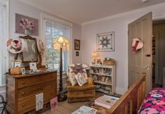 Others 3 The Pratt Smith House B&B