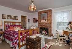 Others 5 The Pratt Smith House B&B