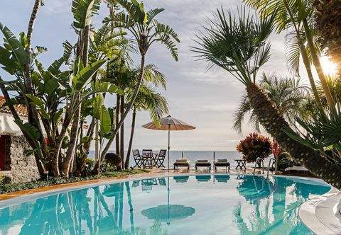 Lainnya Villa do Mar I by Our Madeira