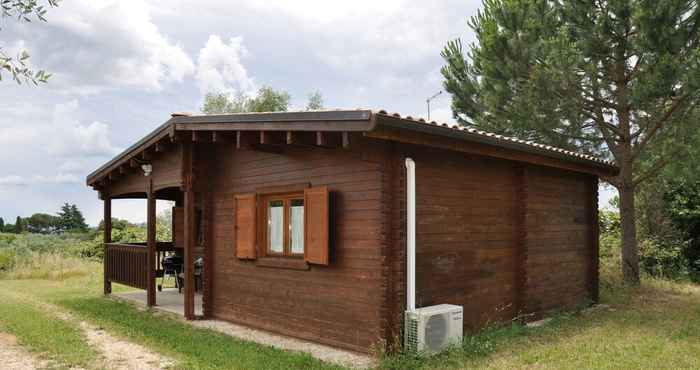 Lainnya B&B Le Poggere - Piscina e Panorama