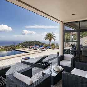 Primary image1Villa Luz by Our Madeira,São Gonçalo別墅