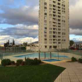 Primary image 1 13.- HNA マリーナ ソル 1, コキンボ ホテル