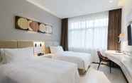 อื่นๆ 4 ibis Styles Chengdu Chunxi Taikoo Li Hotel