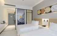 Lainnya 7 ibis Styles Chengdu Chunxi Taikoo Li Hotel