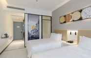 Others 7 ibis Styles Chengdu Chunxi Taikoo Li Hotel