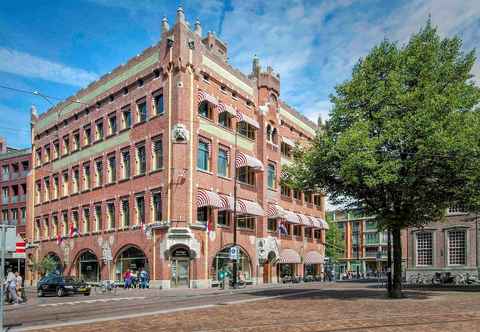 Others ibis Styles Den Haag City Centre