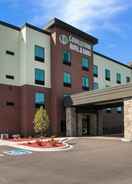 Imej utama Cobblestone Hotel & Suites - Appleton International Airport