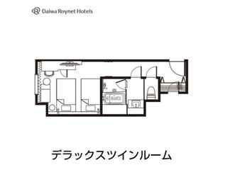 Lainnya 2 Daiwa Roynet Hotel Aomori