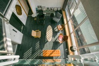 Others 4 Wudai Homestay