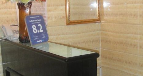 Others 2 Philippine Hostel