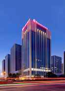 Primary image Ramada Plaza by Wyndham Changsha Wangcheng