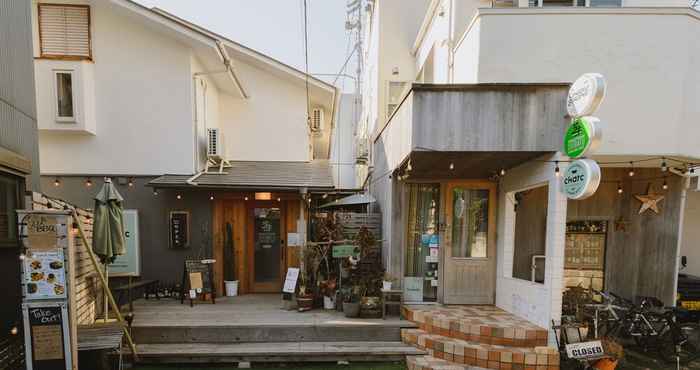 Others Guest House SHIBAFU KAMAKURA HASE