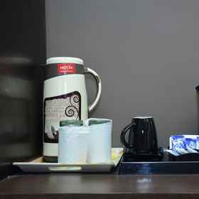 Primary image 1 Abhinav Hotel, Dewas Hotels