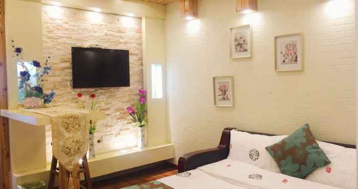 Lainnya Youcun Apartment - Ru Shan