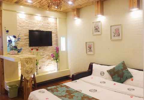 Others Youcun Apartment - Ru Shan