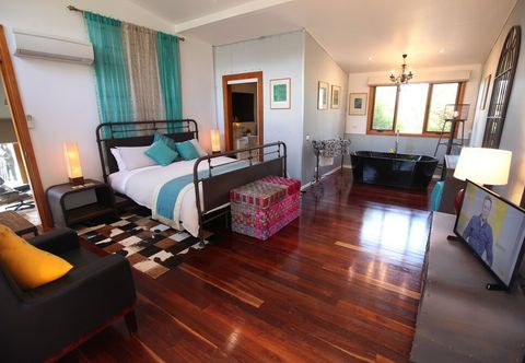 Lain-lain The Studio Yarra Valley