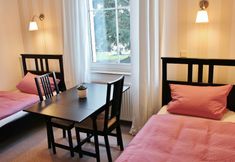 其他 3 Pension Belger