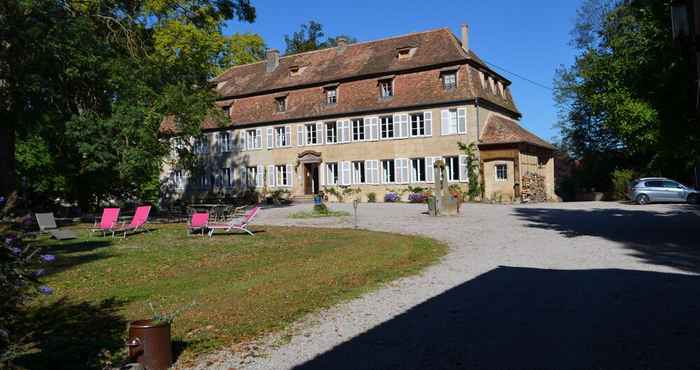 Lainnya Château de Grunstein