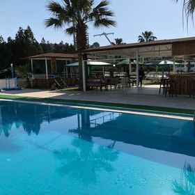 Primary image 1 New Iday Hotel, İzmir Hotels