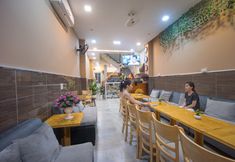 Lain-lain 4 Language Exchange Hostel 1