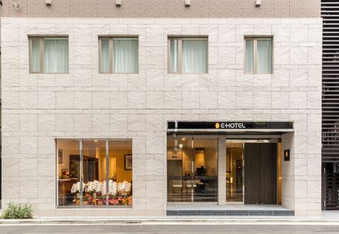 อื่นๆ E-Hotel Ginza